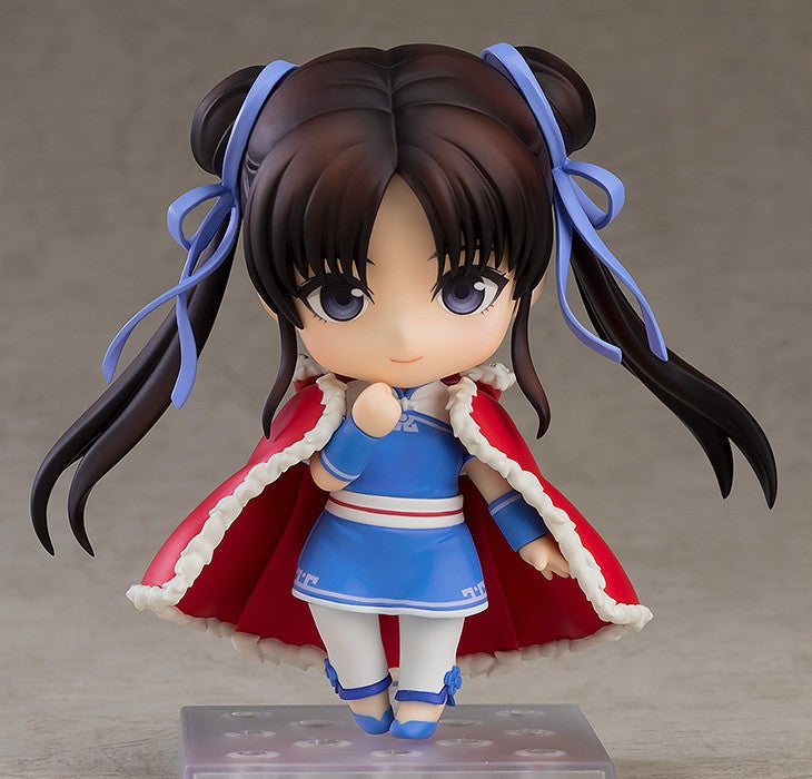 ねんどろいど 趙霊児 DX Ver.｜グッドスマイルカンパニー公式