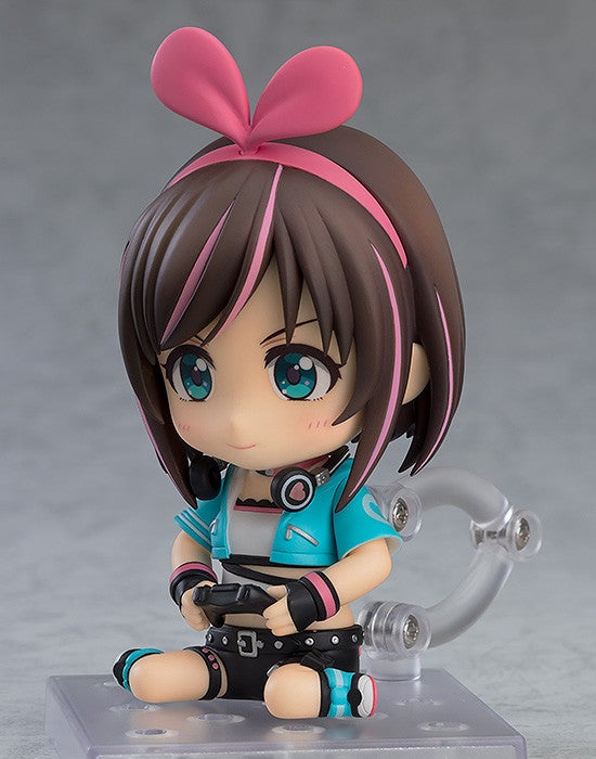 Amazon.co.jp | [FIG]ねんどろいど 1115 キズナアイ A.I.Channel
