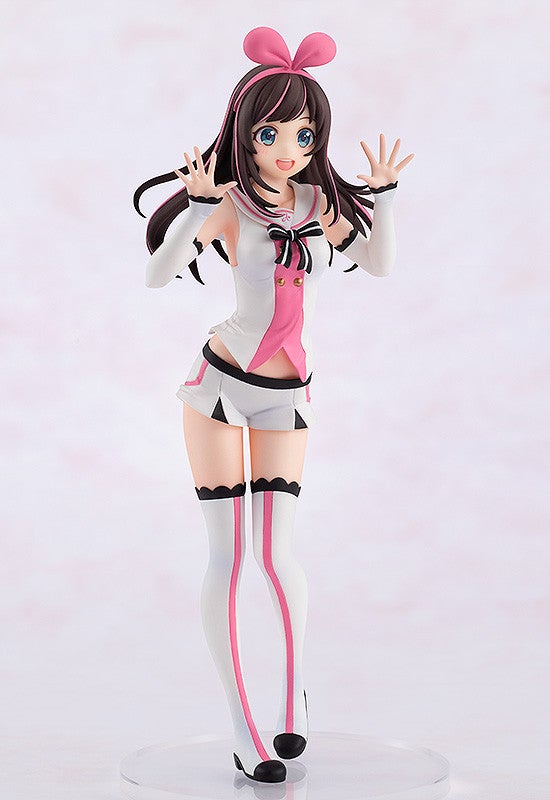 キズナアイ フィギュア Amazon.co.jp: Tokyo Otaku Mode Inc. 【流通限定】キズナアイ 1