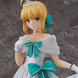 Saber/Altria Pendragon: Heroic Spirit Formal Dress Ver.