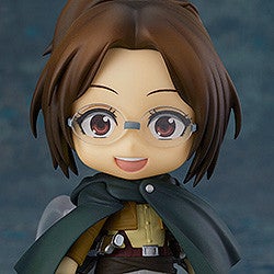 ねんどろいど ハンジ・ゾエ
