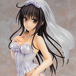 Yui Kotegawa