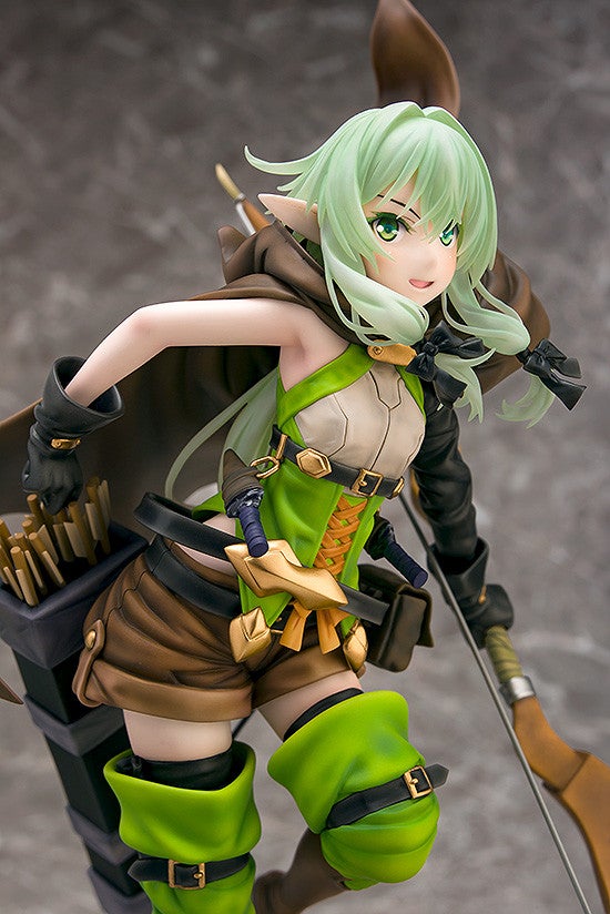 妖精弓手｜グッドスマイルカンパニー公式ショップ