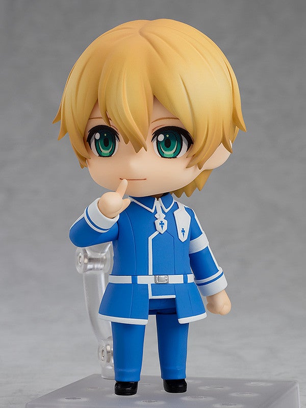く日はお得♪ ねんどろいど ユージオ｜グッドスマイルカンパニー公式ショップ コミック・アニメ