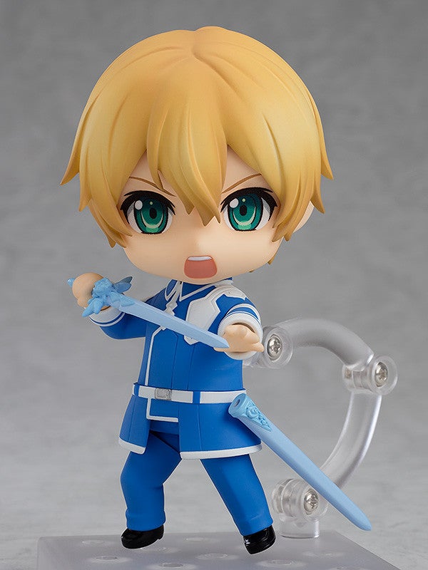 ねんどろいど ユウキ