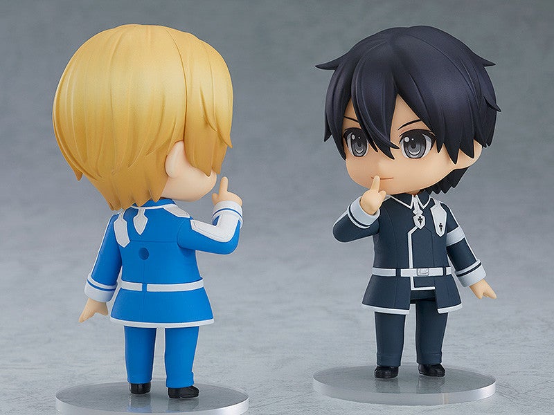 信頼も高い ねんどろいど ユージオ｜グッドスマイルカンパニー公式ショップ ゲームキャラクター