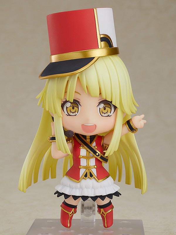 ねんどろいど 弦巻こころ ステージ衣装Ver.｜グッドスマイル
