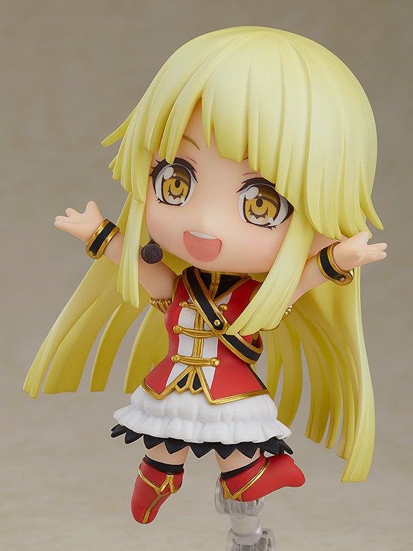 定番のお歳暮＆冬ギフト ねんどろいど 弦巻こころ ステージ衣装Ver.｜グッドスマイル ゲームキャラクター