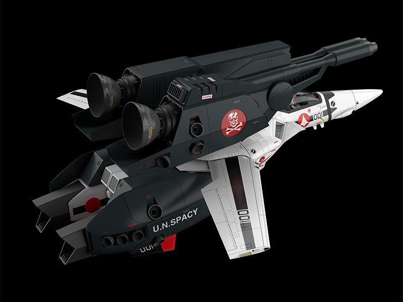 PLAMAX MF-37 minimum factory VF-1 スーパー／ストライク