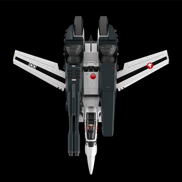 PLAMAX MF-37 minimum factory VF-1 スーパー／ストライク