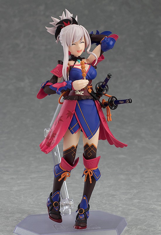 Amazon.co.jp: ねんどろいど Fate/Grand Order セイバー/宮本