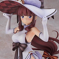 Hifumi Takimoto: Witch Ver.