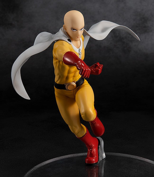 Saitama costume hotsell