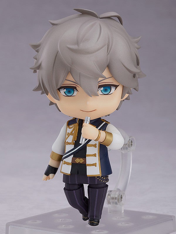 逆輸入 ねんどろいど 瀬名泉｜グッドスマイルカンパニー公式ショップ ゲームキャラクター