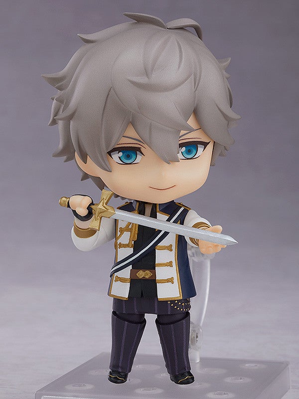 【一部予約販売】 ねんどろいど 瀬名泉｜グッドスマイルカンパニー公式ショップ ゲームキャラクター