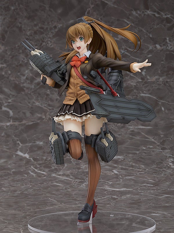 熊野改二｜グッドスマイルカンパニー公式ショップ