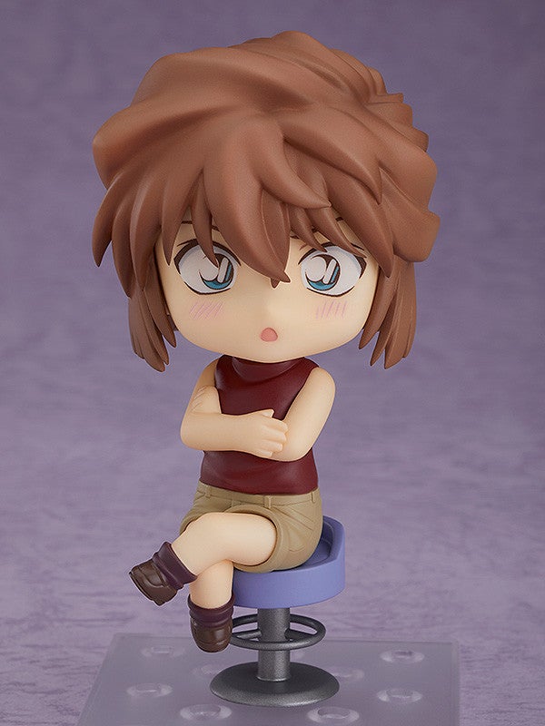 新年の贈り物 ねんどろいど 灰原哀｜グッドスマイルカンパニー公式ショップ その他