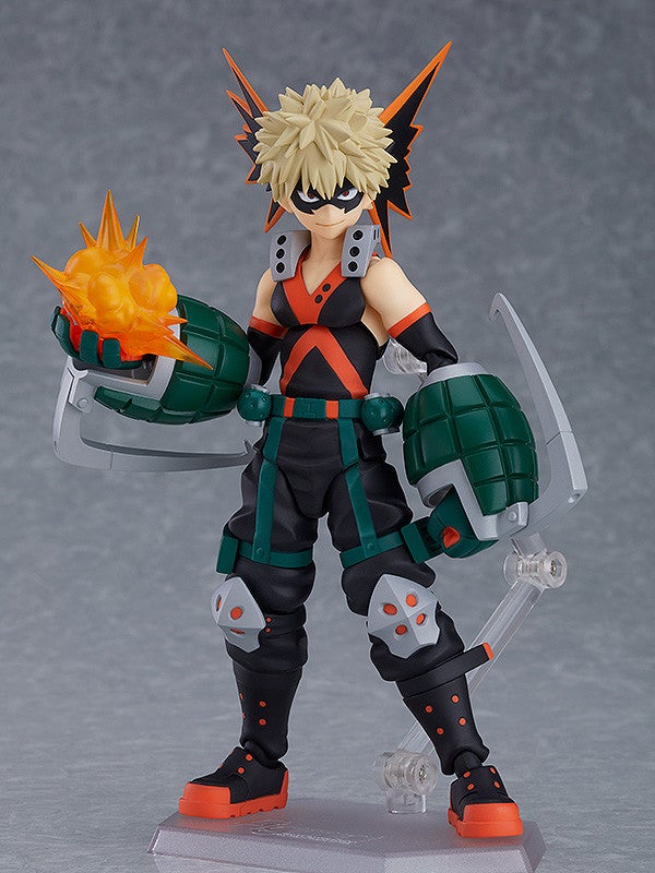 figma 緑谷出久