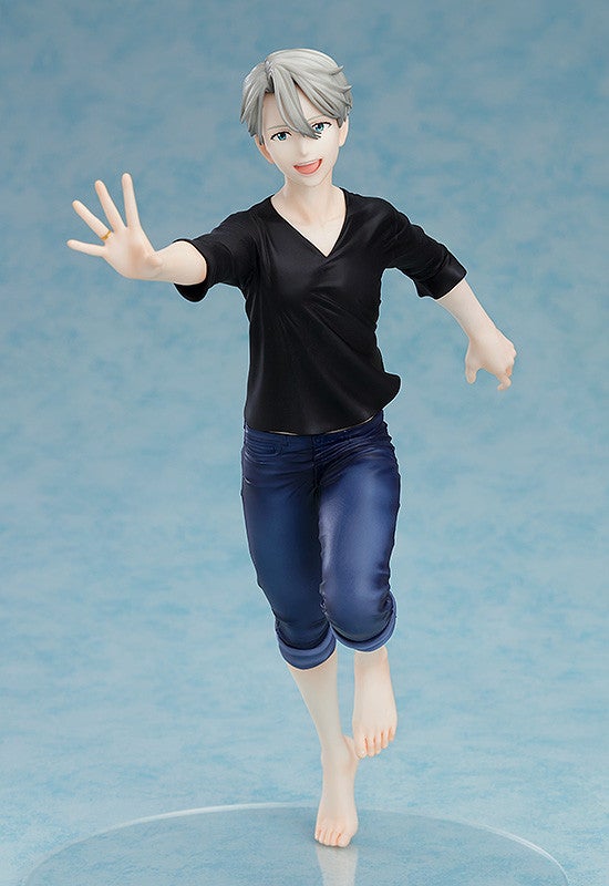 Amazon | ユーリオンアイス アクリルスタンド アクスタ グッズ