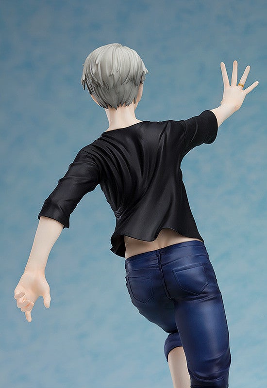 勝生勇利＆ヴィクトル・ニキフォロフ Premium Box