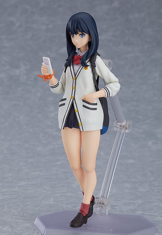 figma 宝多六花｜グッドスマイルカンパニー公式ショップ