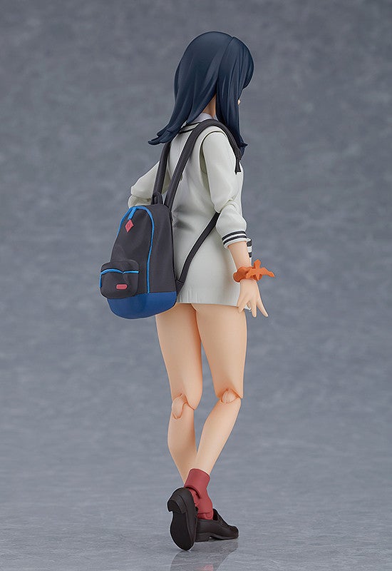 【激安アウトレット!】 figma 宝多六花｜グッドスマイルカンパニー公式ショップ コミック・アニメ
