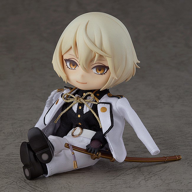 ねんどろいどどーる おようふくセット(髭切)｜グッドスマイル