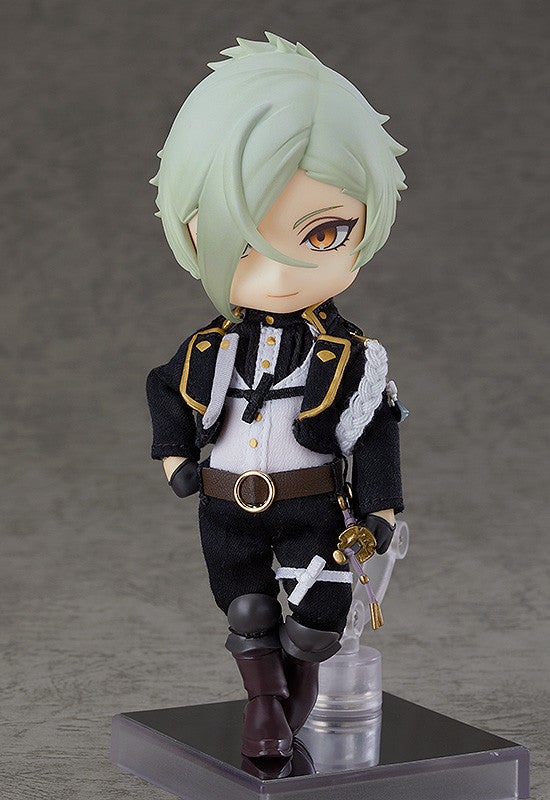 ねんどろいどどーる 膝丸｜グッドスマイルカンパニー公式ショップ
