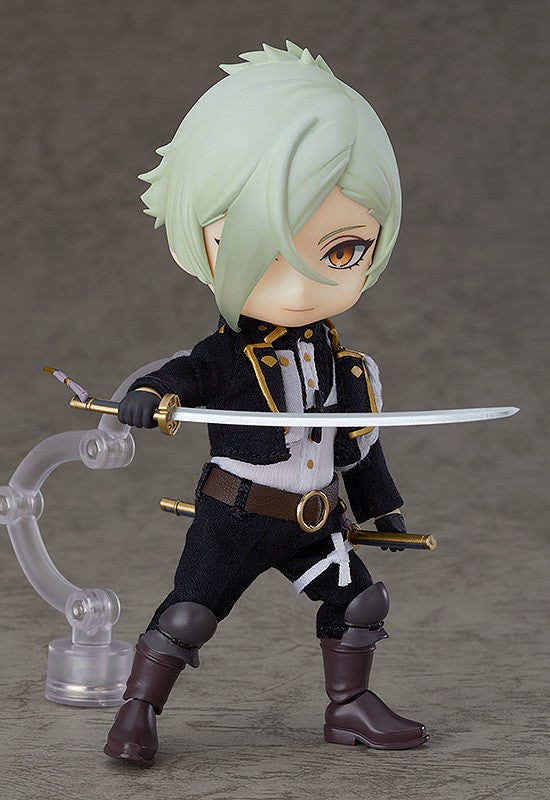 ねんどろいどどーる おようふくセット(膝丸)｜グッドスマイル