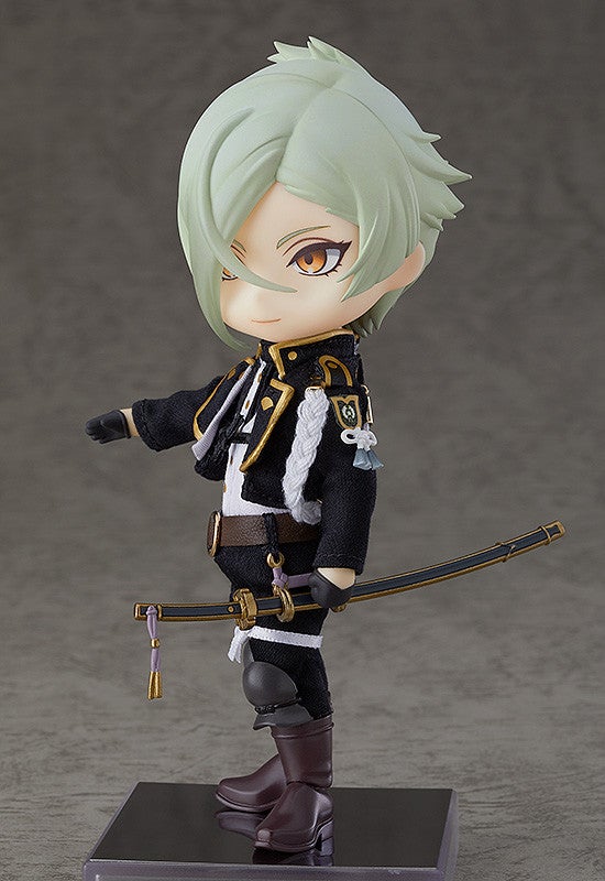 ねんどろいどどーる おようふくセット(膝丸) 「刀剣乱舞-ONLINE-」 ねんどろいどどーる おようふくセット(膝丸)｜グッドスマイル