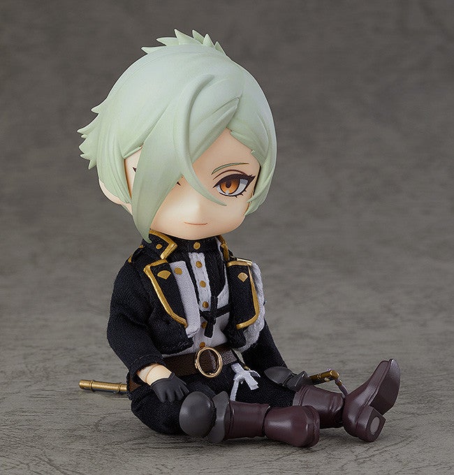 ねんどろいどどーる おようふくセット(膝丸)｜グッドスマイル