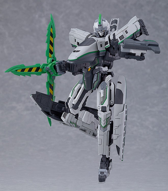 MODEROID Shinkalion E3 Tsubasa Iron Wing｜Good Smile Company