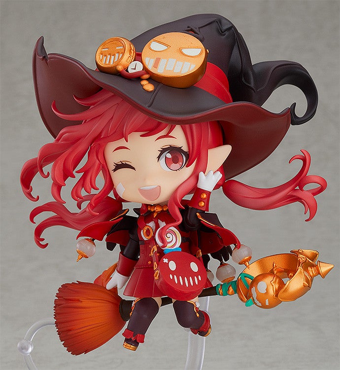 定率割引 往復 ねんどろいど ジーニーウィズ｜グッドスマイルカンパニー公式 その他