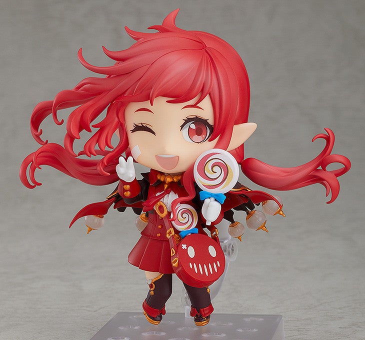 ねんどろいど ジーニーウィズ｜グッドスマイルカンパニー公式