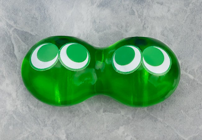 ぷよぷよ ケーブルアクセサリー02｜グッドスマイルカンパニー公式ショップ