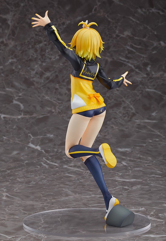 Kagamine Rin: Stylish Energy R Ver.｜Good Smile Company