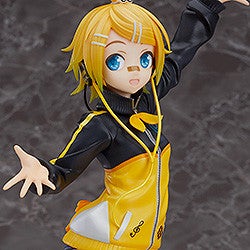 Kagamine Rin: Stylish Energy R Ver.
