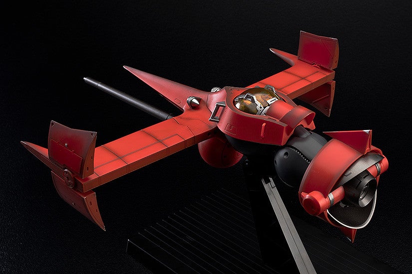 【二次再販】 1/48スケール完成品 ソードフィッシュII
