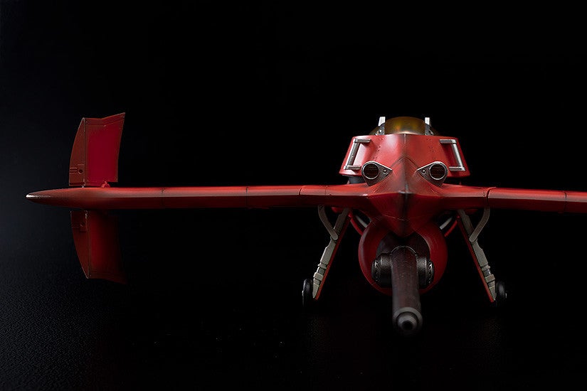 1/48 Scale Swordfish II Figure (Rerelease)