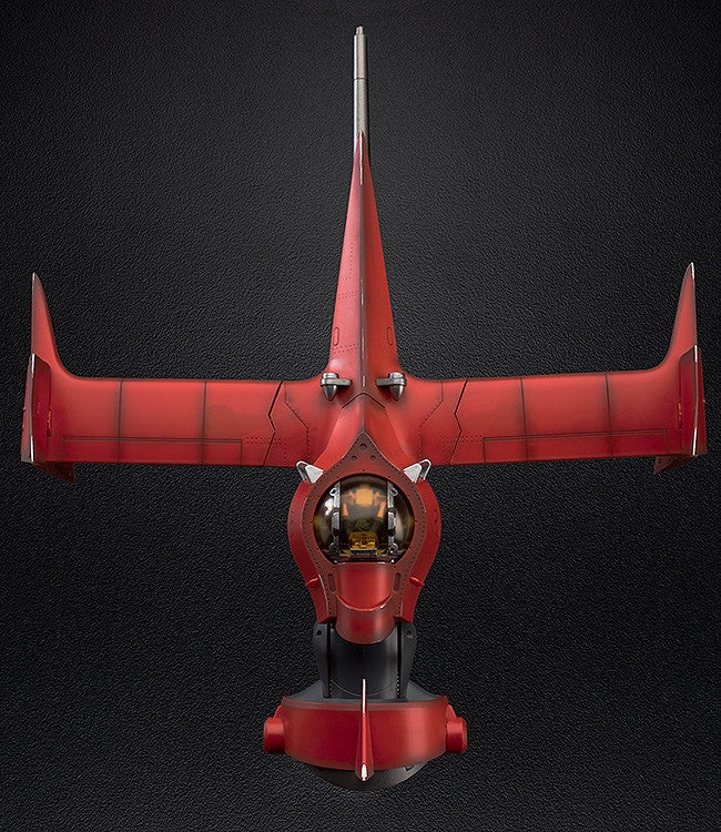 【二次再販】 1/48スケール完成品 ソードフィッシュII