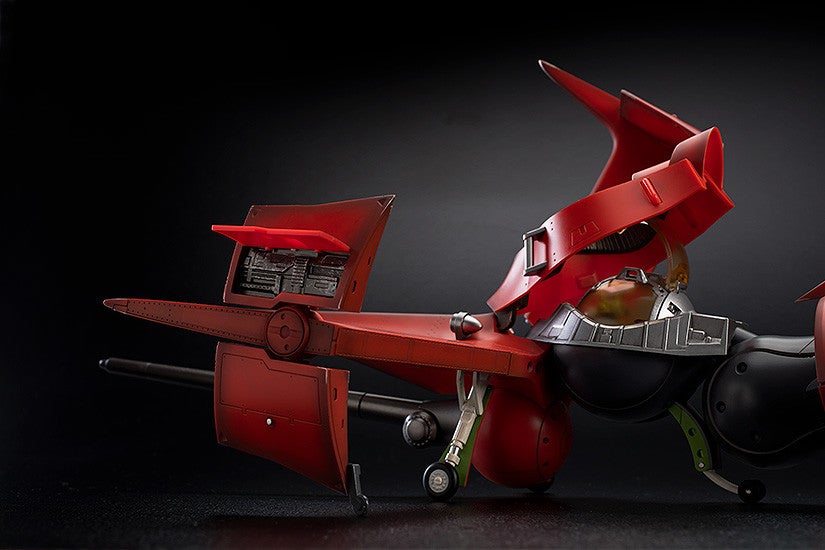 1/48 Scale Swordfish II｜Good Smile Company