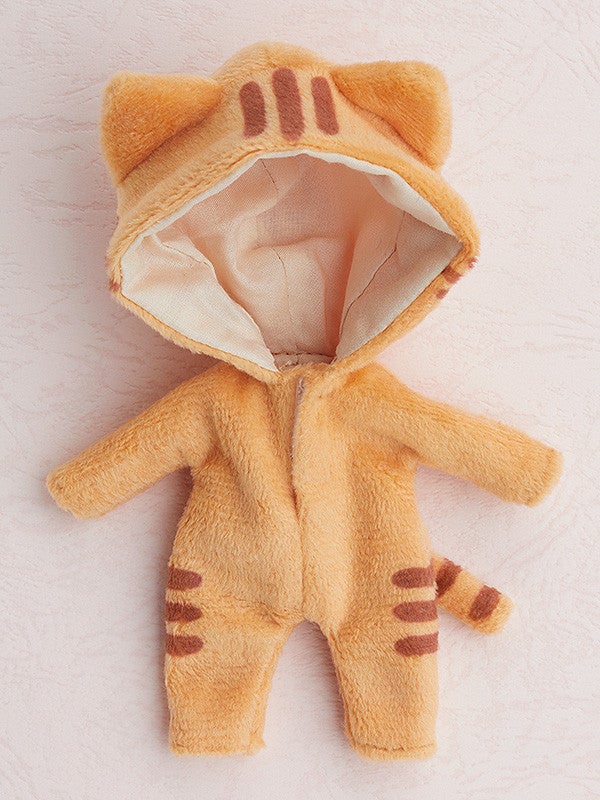 ねんどろいどどーる きぐるみパジャマ（ぶちねこ