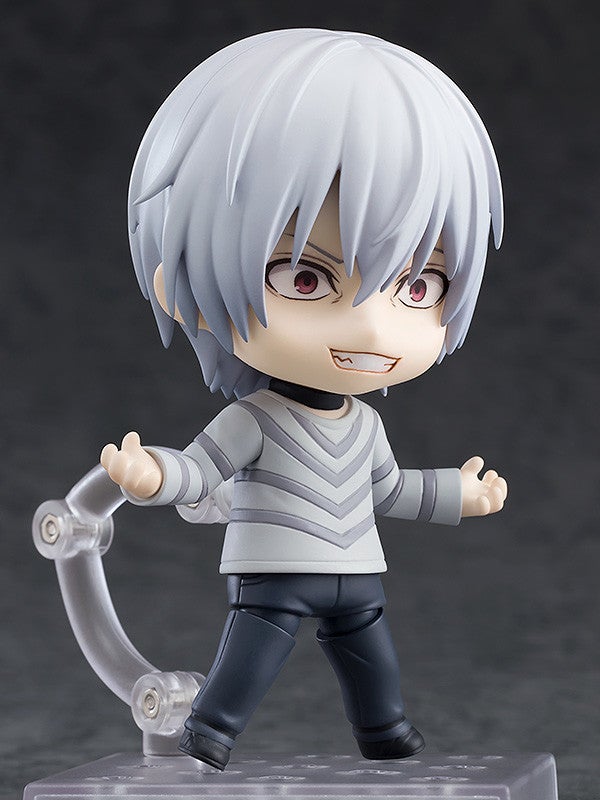 ねんどろいど 1169 アクセラレータ 新品未開封 Amazon | 未開封/とある科学の一方通行 ねんどろいど