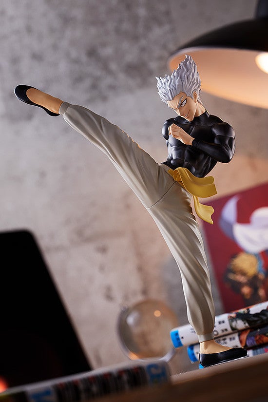 GOOD SMILE COMPANY ワンパンマン POP UP PARADE ガロウ｜ホビー