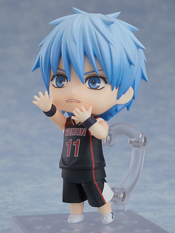 ファッションアイテム人気ランキング ねんどろいど 黒子テツヤ Box｜グッドスマイル Special その他