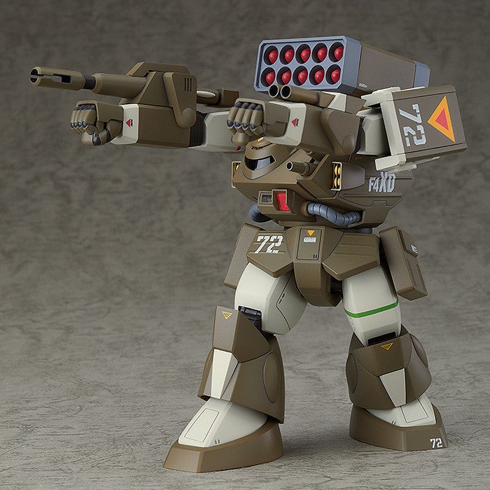 COMBAT ARMORS MAX17 1/72 Scale アイアンフット F4XD ヘイスティ XD型｜グッドスマイルカンパニー公式ショップ