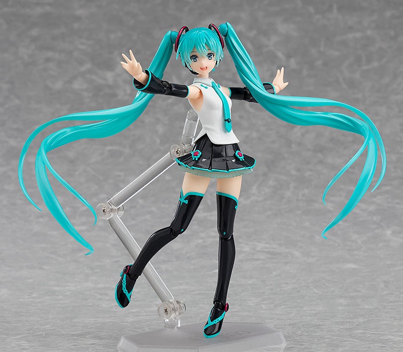 figma 444 初音ミク V4 CHINESE (未開封) - メルカリ