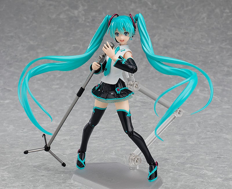 figma 初音ミク V4 CHINESE｜グッドスマイルカンパニー公式ショップ