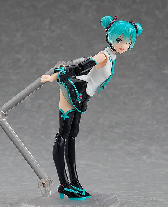 figma 初音ミク V4 CHINESE｜グッドスマイルカンパニー公式ショップ