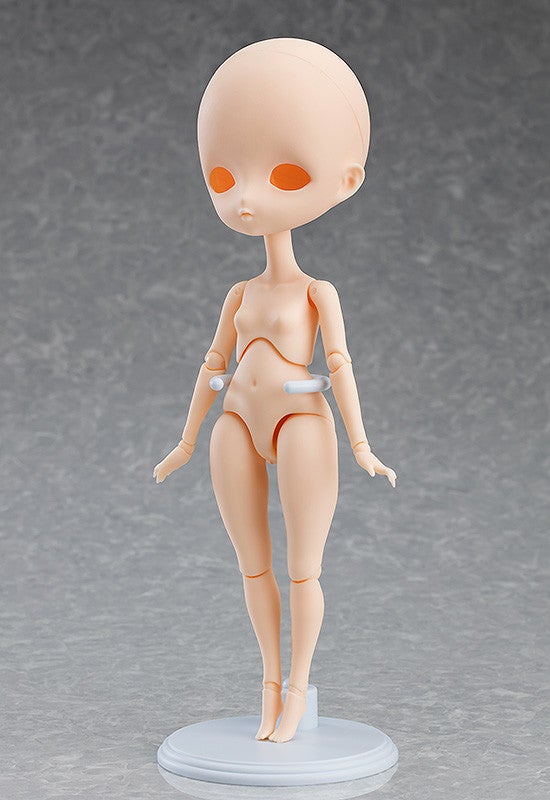 Harmonia bloom blooming doll (Stand)｜Good Smile Company